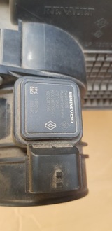 фото thumb №6, Корпус фільтра повітря renault espace 4