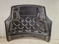 Капот кришка двигуна porsche cayenne 9y0 рестайлінг  2023 Доставка, фото thumb