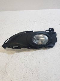 фото thumb №1, Протитуманна фара лівий mazda 3