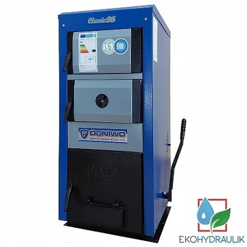 Питательный котел Ogniwo DS 24 кВт. Класс 5