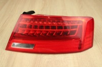 Купити Оригінальна фара led праві задній audi a5 8t рестайлінг  8t8945096f європа 14km!, фото thumb
