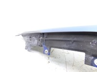 фото thumb №8, Крыло правый перед передний skoda rapid 5j код лакокрасочного покрытия lf5w