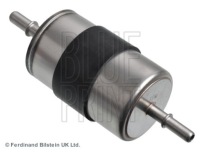 фото thumb №2, Фільтр пального volvo adf122317 blueprint