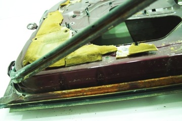 фото thumb №12, Дверь правые передние перед правый mercedes w140 купе c140 cl sec
