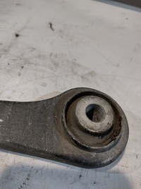 фото thumb №6, Рычаг левый задняя mercedes w220 3,2cdi a2203521105