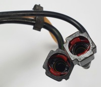 Шланг трубки топливной  топливные renault kangoo 2 1.5 dci 164462724r в Украине, фото thumb