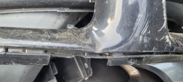 фото thumb №16, Vw touareg 7l бампер перед переднее / 6203