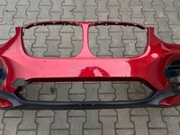 фото thumb №7, Бампер перед передній bmw x4 g02 колір c06