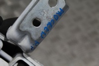 фото thumb №2, Петля дверь правый перед kia proceed pro ceed 3