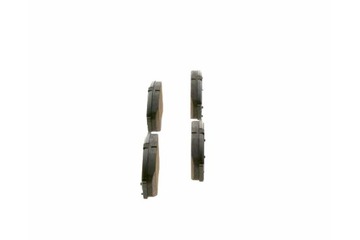фото thumb №5, Bosch 986 494 692 набор тормозные колодки тормозных, тормоза дисковые