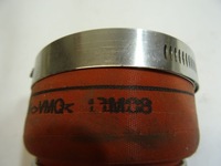 фото thumb №7, Шланг радіатора повітря mercedes a6845011082