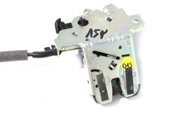 фото thumb №14, Vw passat b8 sedan крышка электрический багажника 5q0959107 3g0959831b 3g08275