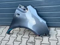 фото thumb №1, Opel meriva b крила правий напрямна