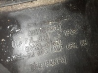 фото thumb №6, Hyundai tucson 3 рестайлінг 18-20 решітка бампера панель кріплення фар галоген права 192976-10