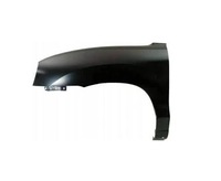 фото thumb №1, Крила передній hyundai santa fe 2001-2006 лівий
