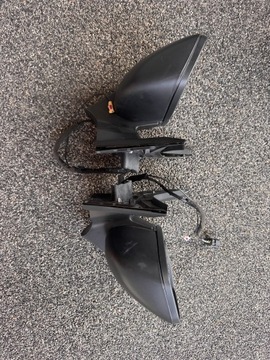 фото thumb №3, Зеркало ford transit custom ii 24r.