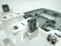 фото thumb №8, Рамка корпус освещение кабины jaguar s-type