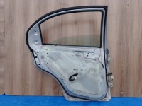 фото thumb №9, Chevrolet aveo sedan 4d t250 07- двері ліві задні 92u