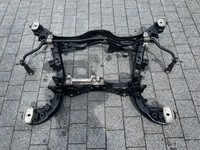 фото thumb №1, Тележка подрамник зад audi a6 c8