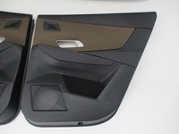 фото thumb №5, Оббивка двері citroen ds7 19r задня