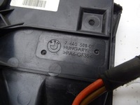 фото thumb №9, Корпус вентилятора радіатора bmw f30 f31 2.0 d n47 7640508