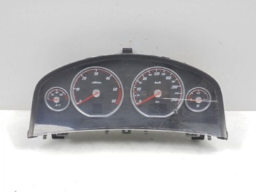 фото thumb №6, Opel vectra c спидометр приборы 1.9d 13186672cs