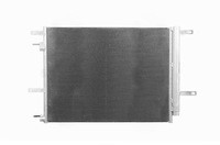 фото thumb №1, Nowa радиатор кондиционера ford fusion usa 2,5b