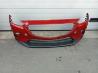 фото thumb №1, Mazda cx-3 2015- бампер перед d10j-50031