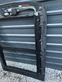 фото thumb №13, Range rover vogue l405 12-22r дах панорама люк