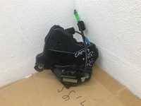 фото thumb №1, Toyota camry замок дверь правый перед europa