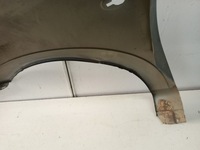 фото thumb №11, Opel meriva a 03-10 крила правий передній