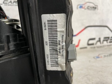 фото thumb №7, Ford kuga mk2 зеркало левая 6 pin