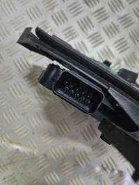 фото thumb №5, Замок дверь правый задняя задний ford kuga mk1