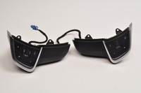 фото thumb №1, Citroen ds4 кнопки керма 98094657zd