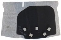 фото thumb №2, Mazda 2 ii lift 12 r обшивка багажник 5d hb