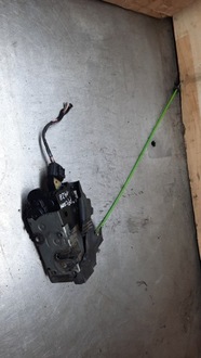 фото thumb №1, Замок дверь правый перед fiat croma ii 6 pin 05-10r