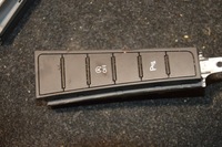 фото thumb №1, Vw passat b7 переключатели 3ab907238k