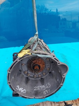 фото thumb №10, Коробка передач kia sorento 2.5 crd x5ba4 дизель