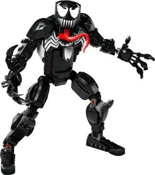 Фигурка Веном LEGO Marvel Super Heroes 76230