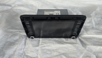 фото thumb №1, Радио заводской дисплей toyota corolla e21 86140-02m20