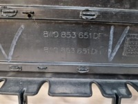 Audi a4 8w рестайлинг  бампер передний перед 8w0853651df Оригинал, фото thumb