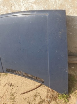 фото thumb №5, Капот кришка vw golf ii