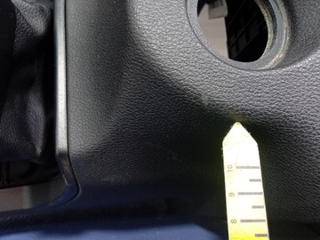 фото thumb №7, Mercedes e класс w212 панель раздаточная консоль a2126802387