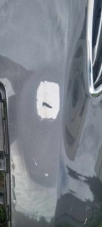 Бампер передний перед ford focus mk3 lift Цена, фото thumb