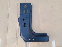 фото thumb №1, Порог левый перед обшивка volvo xc60 i