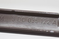 фото thumb №6, Volkswagen phaeton 3d приборная панель приборная радио surround cover trim 3d0035122