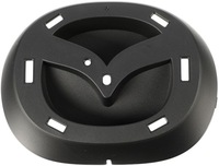 фото thumb №1, Основание эмблема решетка mazda 3 bm 2016-2018 b63b50716 оригинал