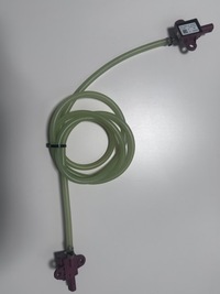 фото thumb №1, Датчик защиты пешеходов bmw x1 f48 9354290 -01