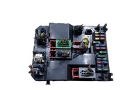 фото thumb №1, Peugeot 307 2.0 hdi коробка модуль bsi 9651197680