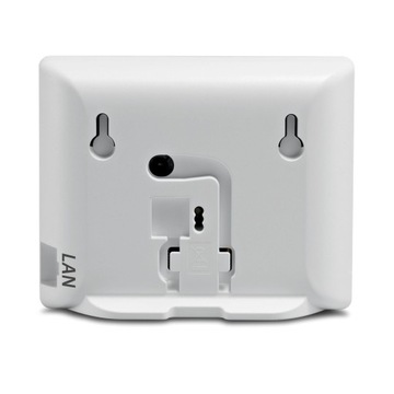 Gigaset Comfort 550 A IP Base (белый) беспроводной VoIP-телефон